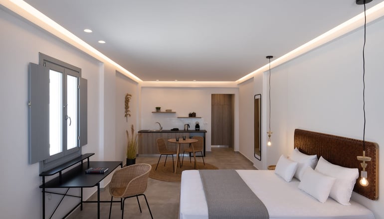 El Destino Suites - Ακρωτήρι, Σαντορίνη