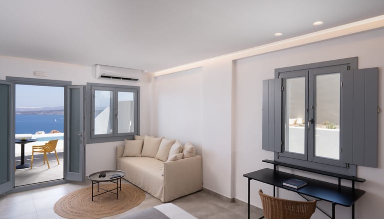 El Destino Suites - Ακρωτήρι, Σαντορίνη