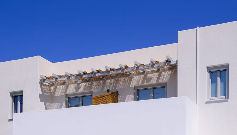 Elia Pyrgos- Πύργος, Σαντορίνη