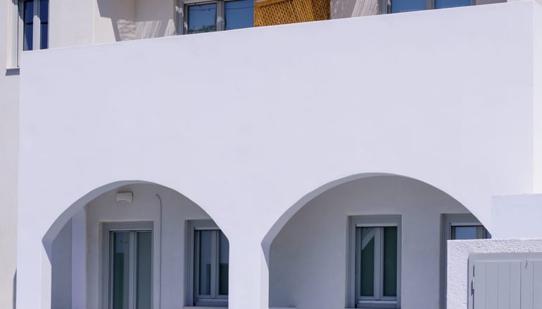 Elia Pyrgos- Πύργος, Σαντορίνη