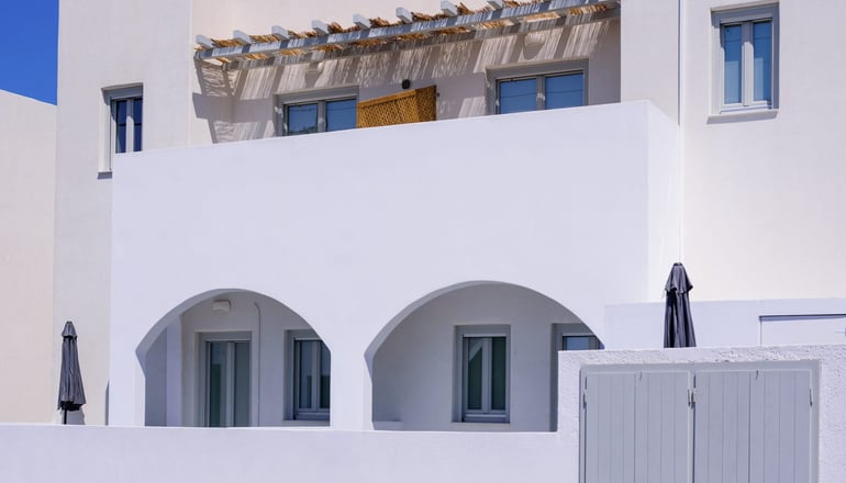 Elia Pyrgos- Πύργος, Σαντορίνη