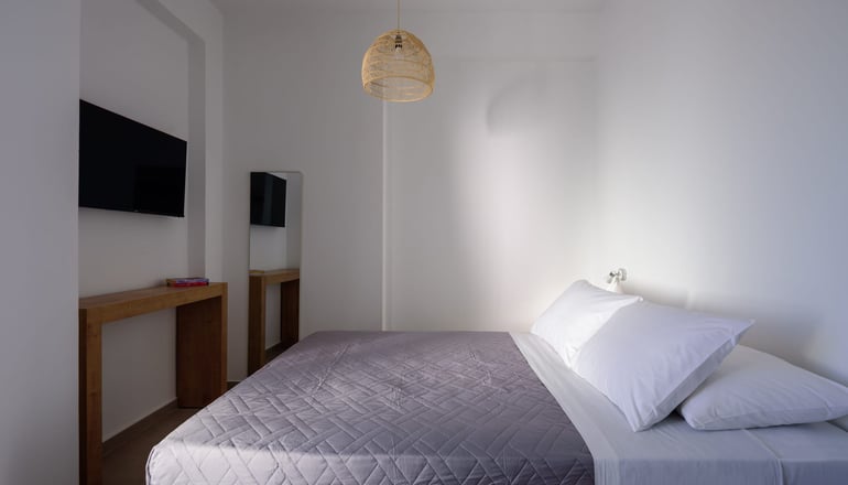 Elia Pyrgos- Πύργος, Σαντορίνη