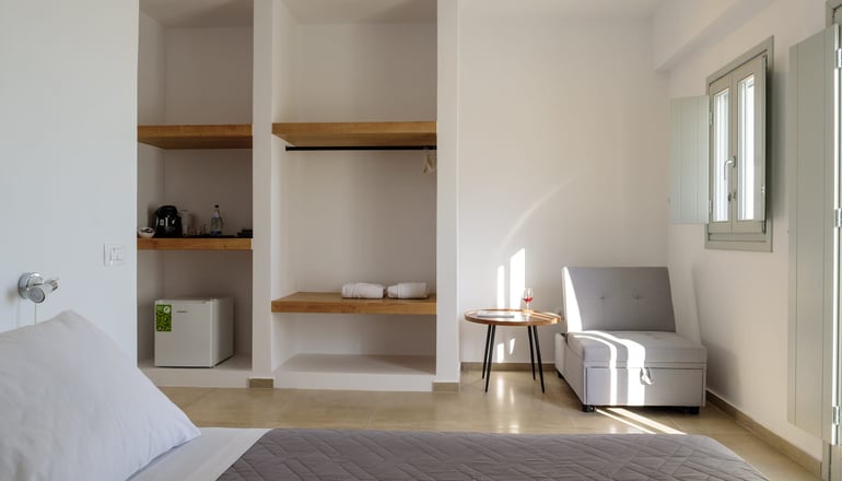 Elia Pyrgos- Πύργος, Σαντορίνη