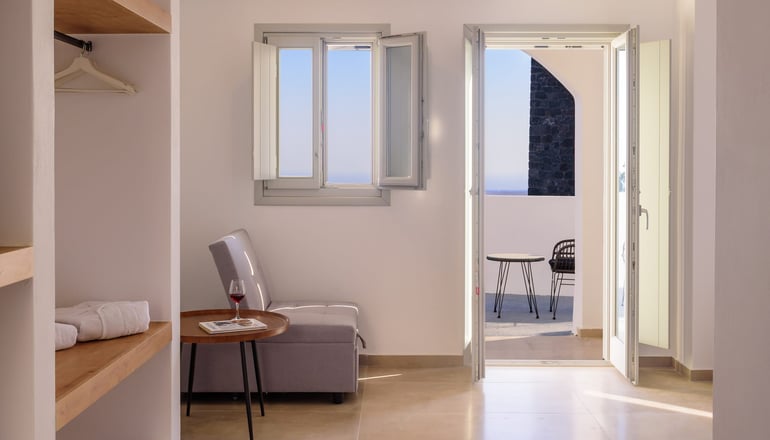 Elia Pyrgos- Πύργος, Σαντορίνη