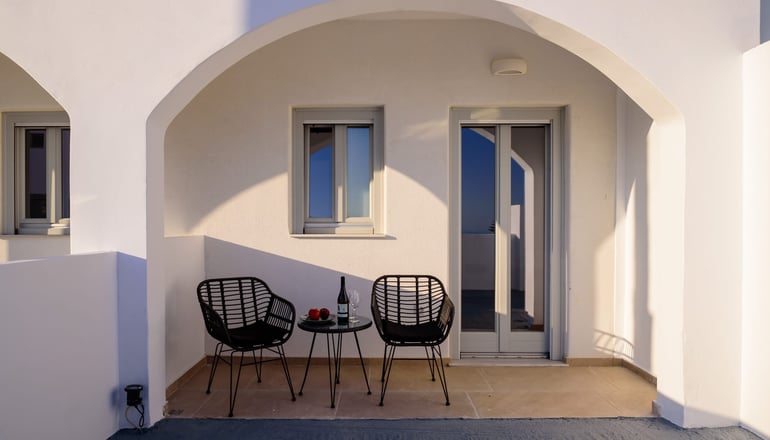 Elia Pyrgos- Πύργος, Σαντορίνη