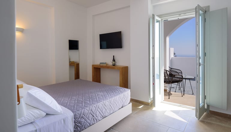 Elia Pyrgos- Πύργος, Σαντορίνη