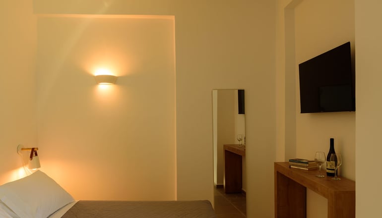 Elia Pyrgos- Πύργος, Σαντορίνη