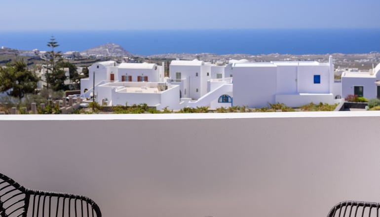 Elia Pyrgos- Πύργος, Σαντορίνη