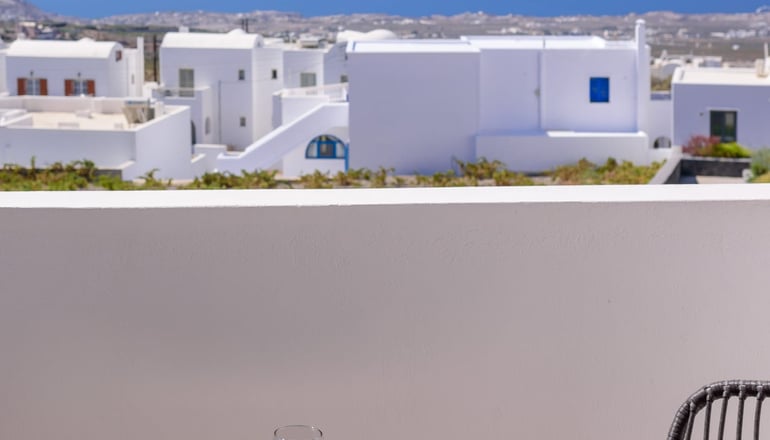 Elia Pyrgos- Πύργος, Σαντορίνη