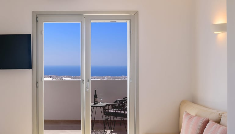 Elia Pyrgos- Πύργος, Σαντορίνη