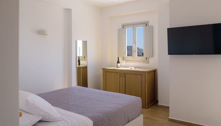 Elia Pyrgos- Πύργος, Σαντορίνη