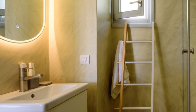 Elia Pyrgos- Πύργος, Σαντορίνη