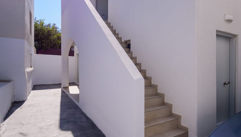 Elia Pyrgos- Πύργος, Σαντορίνη