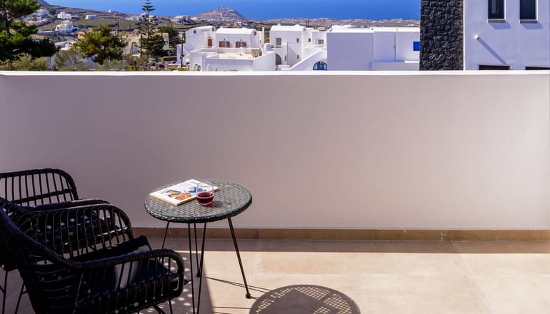 Elia Pyrgos- Πύργος, Σαντορίνη