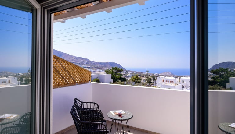 Elia Pyrgos- Πύργος, Σαντορίνη