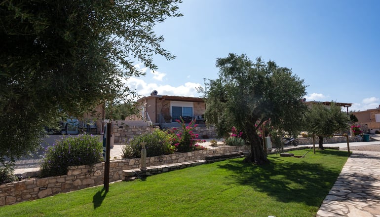 Thea Luxury Residences - Ταξιάρχες Ηλείας