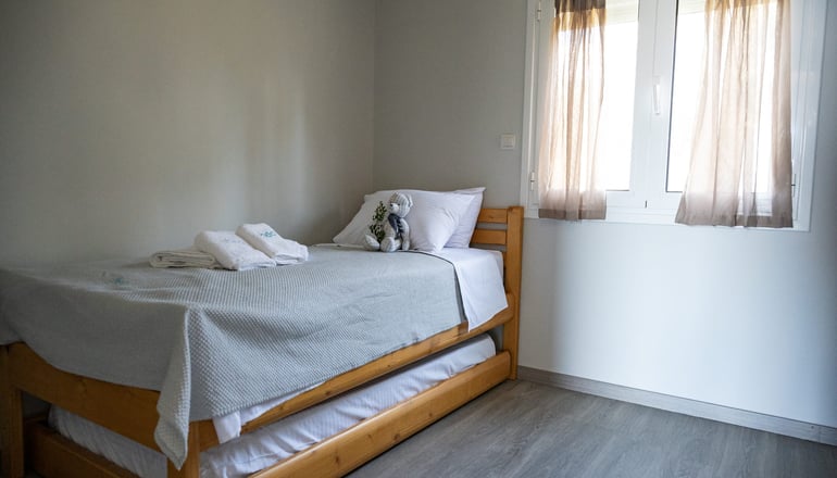Thea Luxury Residences - Ταξιάρχες Ηλείας