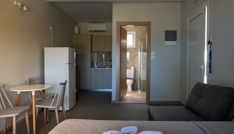 Thea Luxury Residences - Ταξιάρχες Ηλείας