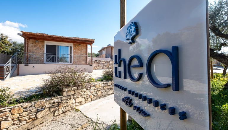 Thea Luxury Residences - Ταξιάρχες Ηλείας