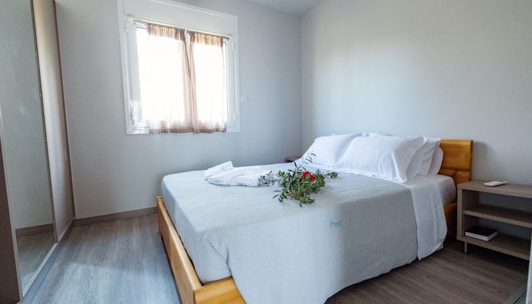 Thea Luxury Residences - Ταξιάρχες Ηλείας