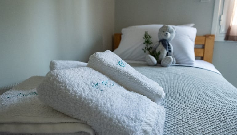 Thea Luxury Residences - Ταξιάρχες Ηλείας
