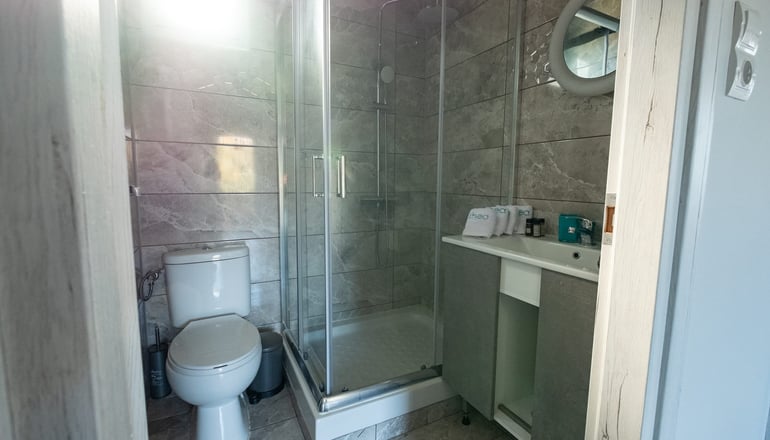Thea Luxury Residences - Ταξιάρχες Ηλείας