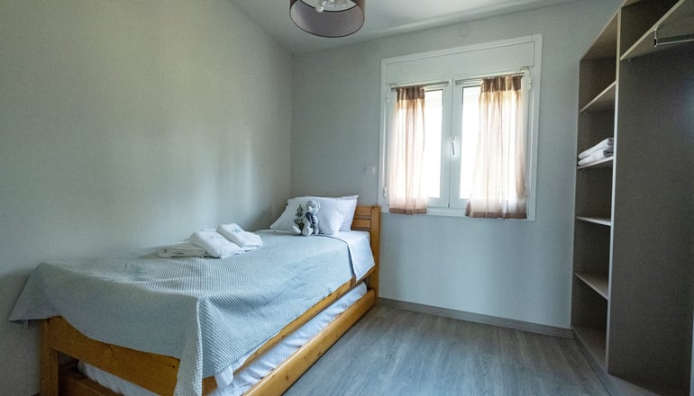Thea Luxury Residences - Ταξιάρχες Ηλείας