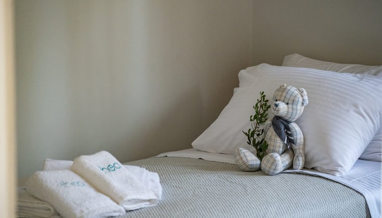 Thea Luxury Residences - Ταξιάρχες Ηλείας
