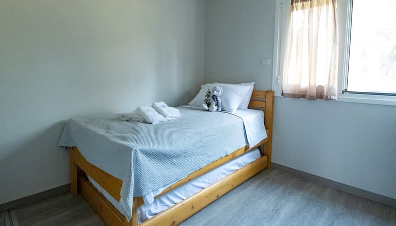 Thea Luxury Residences - Ταξιάρχες Ηλείας