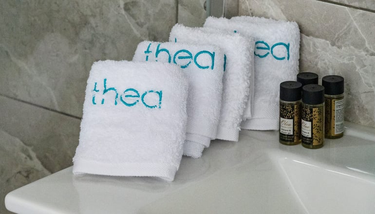 Thea Luxury Residences - Ταξιάρχες Ηλείας