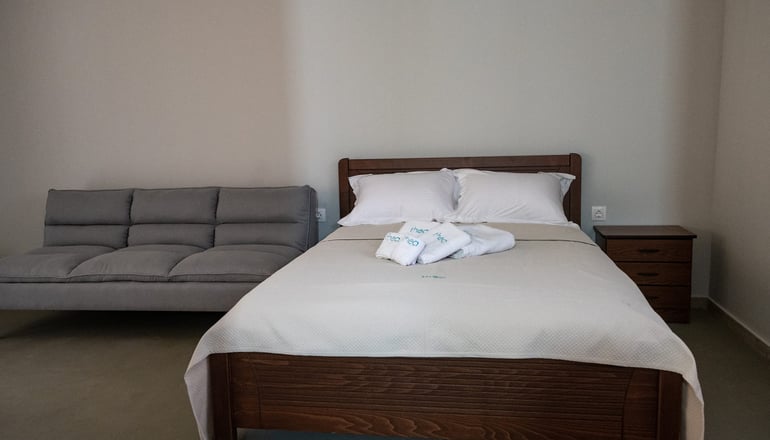 Thea Luxury Residences - Ταξιάρχες Ηλείας