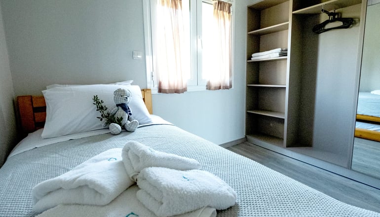 Thea Luxury Residences - Ταξιάρχες Ηλείας