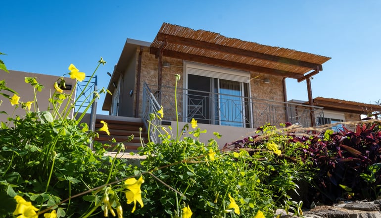 Thea Luxury Residences - Ταξιάρχες Ηλείας