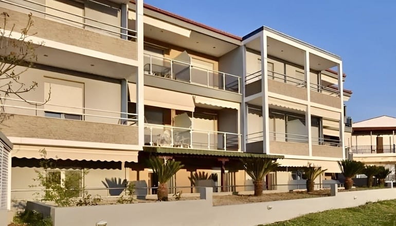 Panthea Studios by Greek Pride - Σκάλα Φούρκας, Χαλκιδική