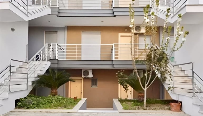 Panthea Studios by Greek Pride - Σκάλα Φούρκας, Χαλκιδική