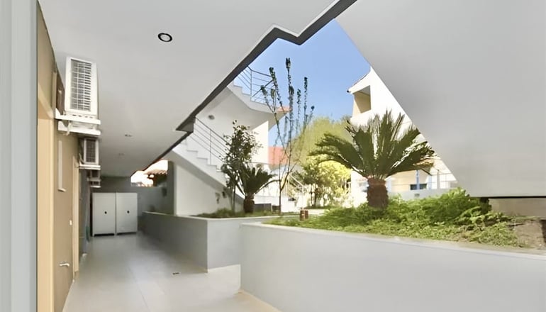 Panthea Studios by Greek Pride - Σκάλα Φούρκας, Χαλκιδική