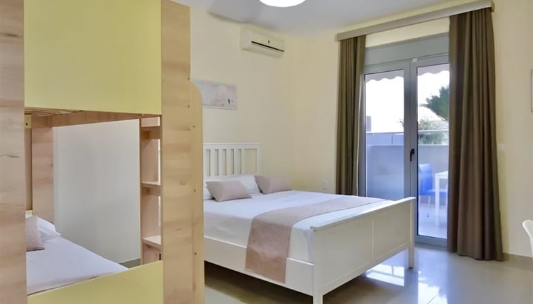 Panthea Studios by Greek Pride - Σκάλα Φούρκας, Χαλκιδική