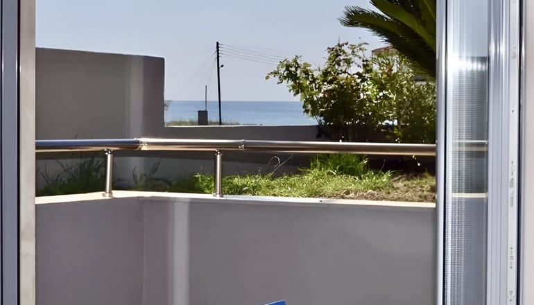 Panthea Studios by Greek Pride - Σκάλα Φούρκας, Χαλκιδική