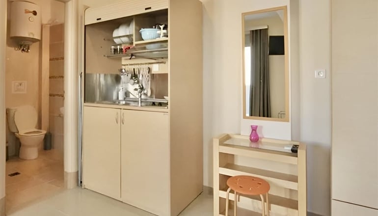 Panthea Studios by Greek Pride - Σκάλα Φούρκας, Χαλκιδική