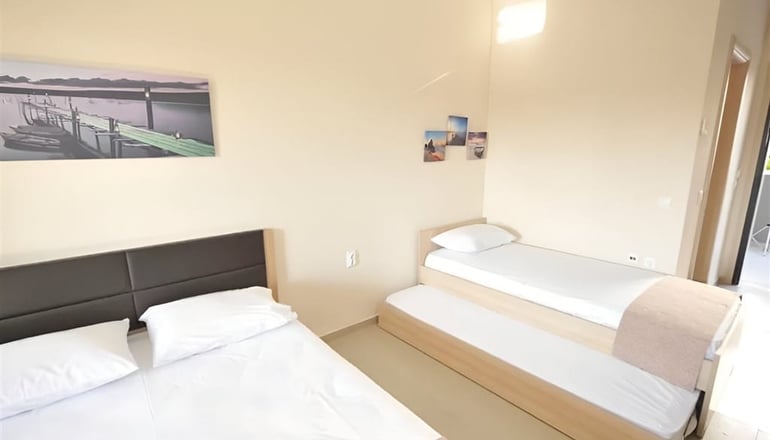 Panthea Studios by Greek Pride - Σκάλα Φούρκας, Χαλκιδική