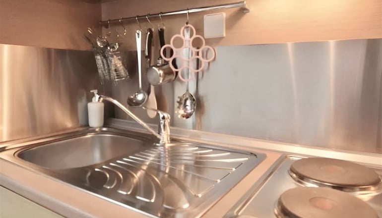 Panthea Studios by Greek Pride - Σκάλα Φούρκας, Χαλκιδική