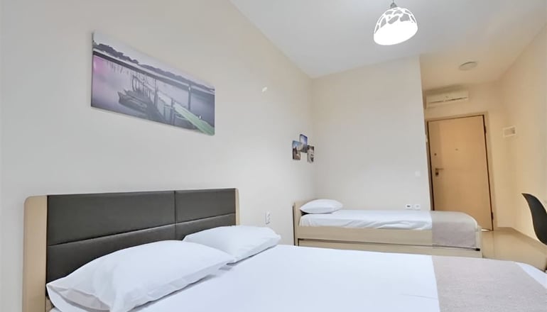 Panthea Studios by Greek Pride - Σκάλα Φούρκας, Χαλκιδική