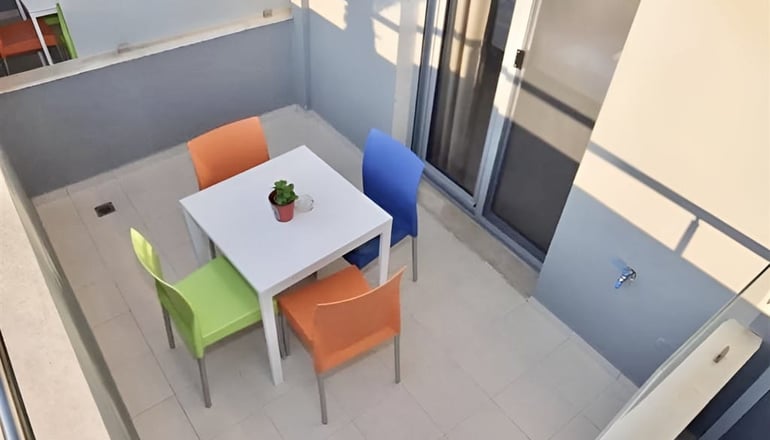 Panthea Studios by Greek Pride - Σκάλα Φούρκας, Χαλκιδική