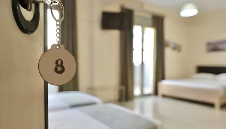 Panthea Studios by Greek Pride - Σκάλα Φούρκας, Χαλκιδική