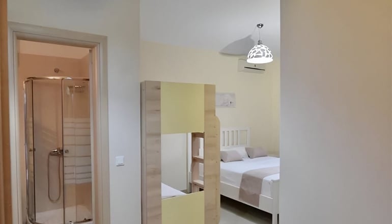 Panthea Studios by Greek Pride - Σκάλα Φούρκας, Χαλκιδική