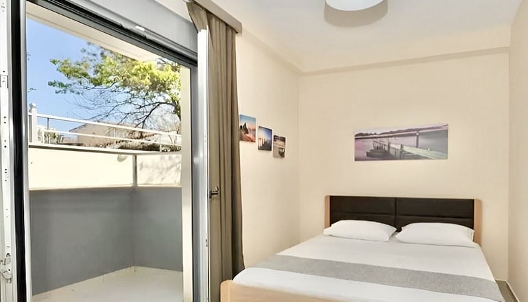 Panthea Studios by Greek Pride - Σκάλα Φούρκας, Χαλκιδική