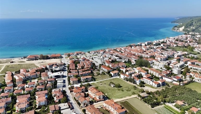 Panthea Studios by Greek Pride - Σκάλα Φούρκας, Χαλκιδική