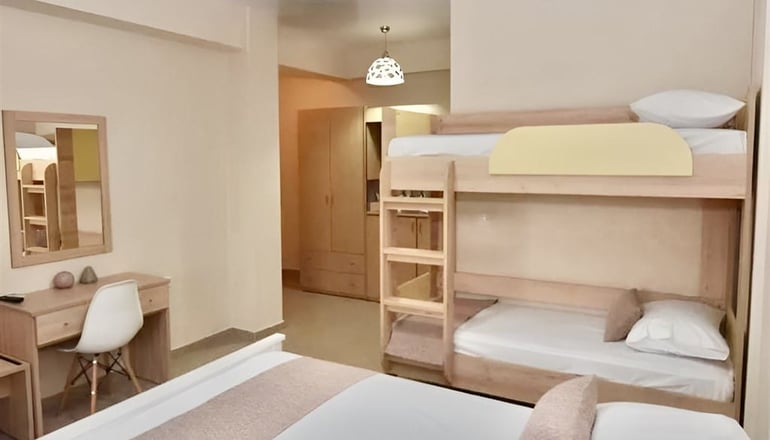 Panthea Studios by Greek Pride - Σκάλα Φούρκας, Χαλκιδική