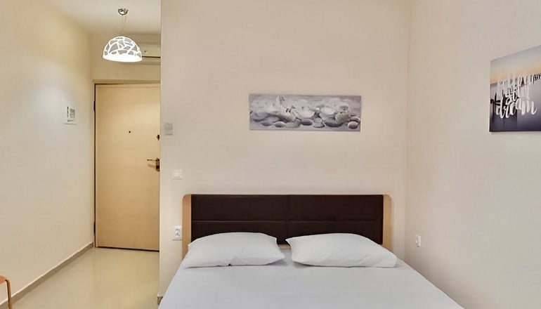 Panthea Studios by Greek Pride - Σκάλα Φούρκας, Χαλκιδική