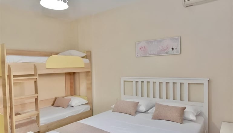 Panthea Studios by Greek Pride - Σκάλα Φούρκας, Χαλκιδική